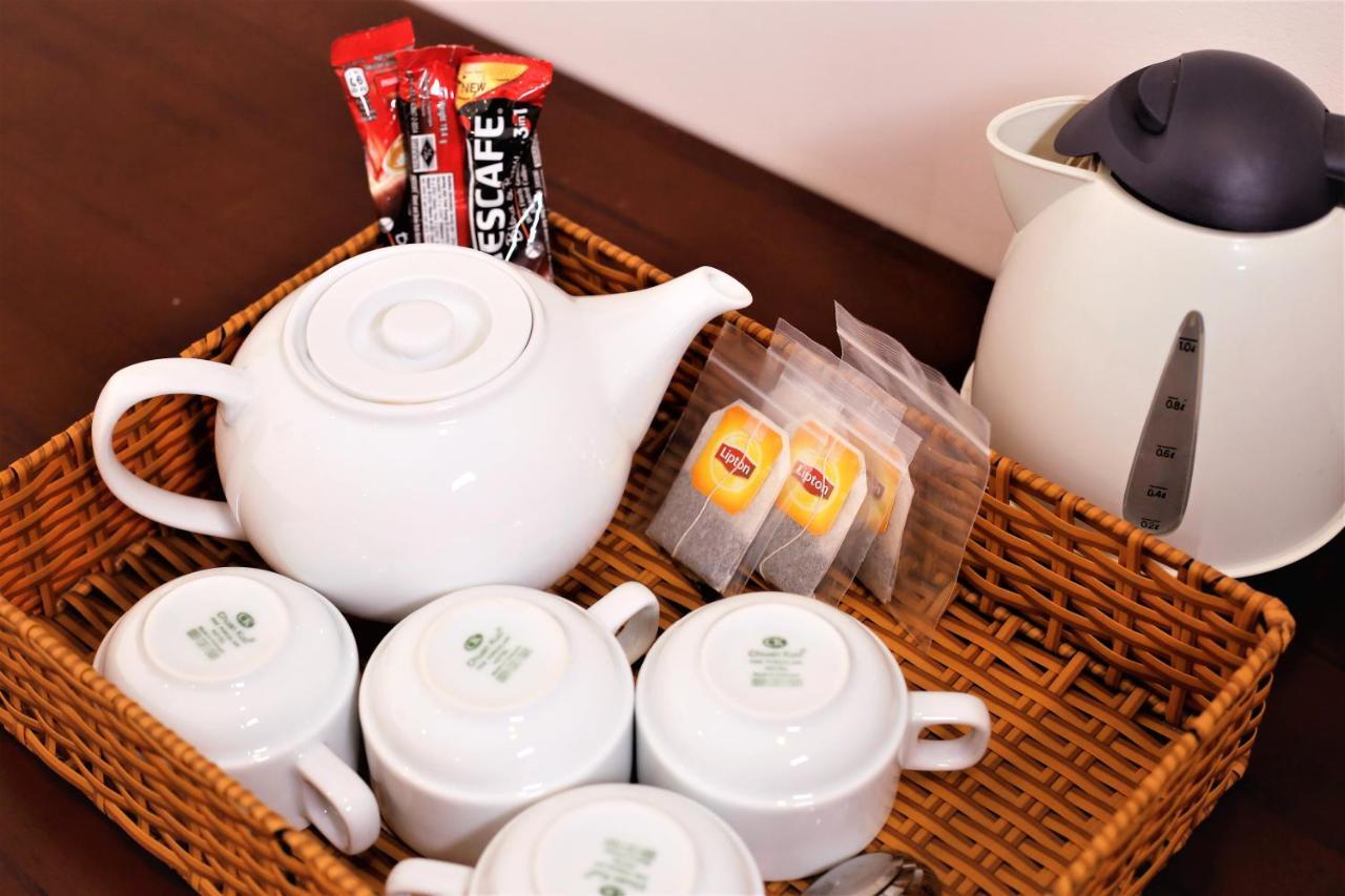 Mekongview 2 Condotel 프놈펜 외부 사진
